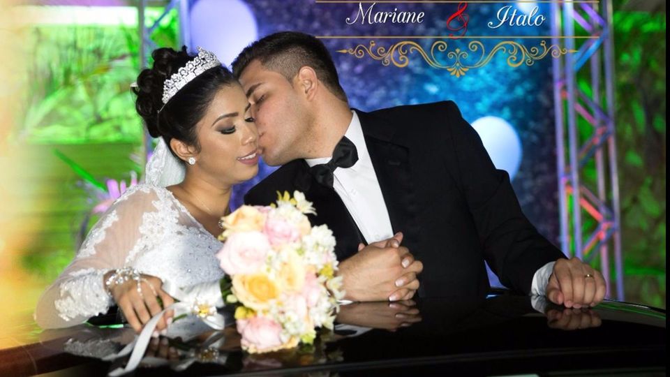 Mariane e Italo