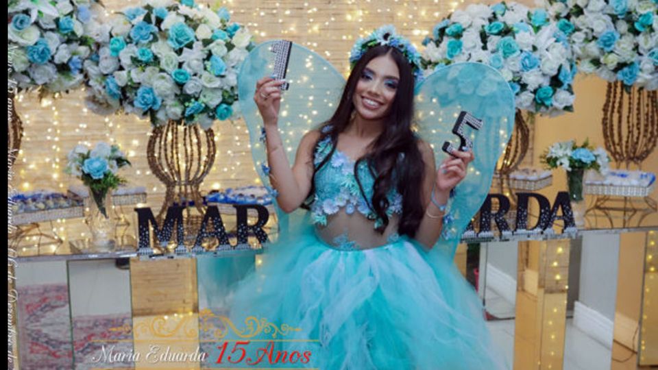 15 Anos Duda