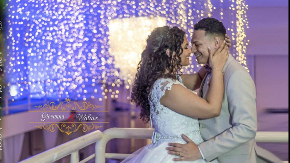 Giovana e Walace