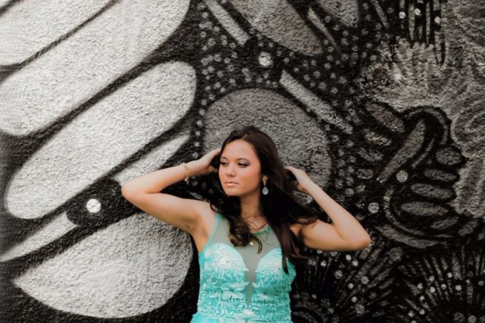 Livro de Assinatura Thamiris