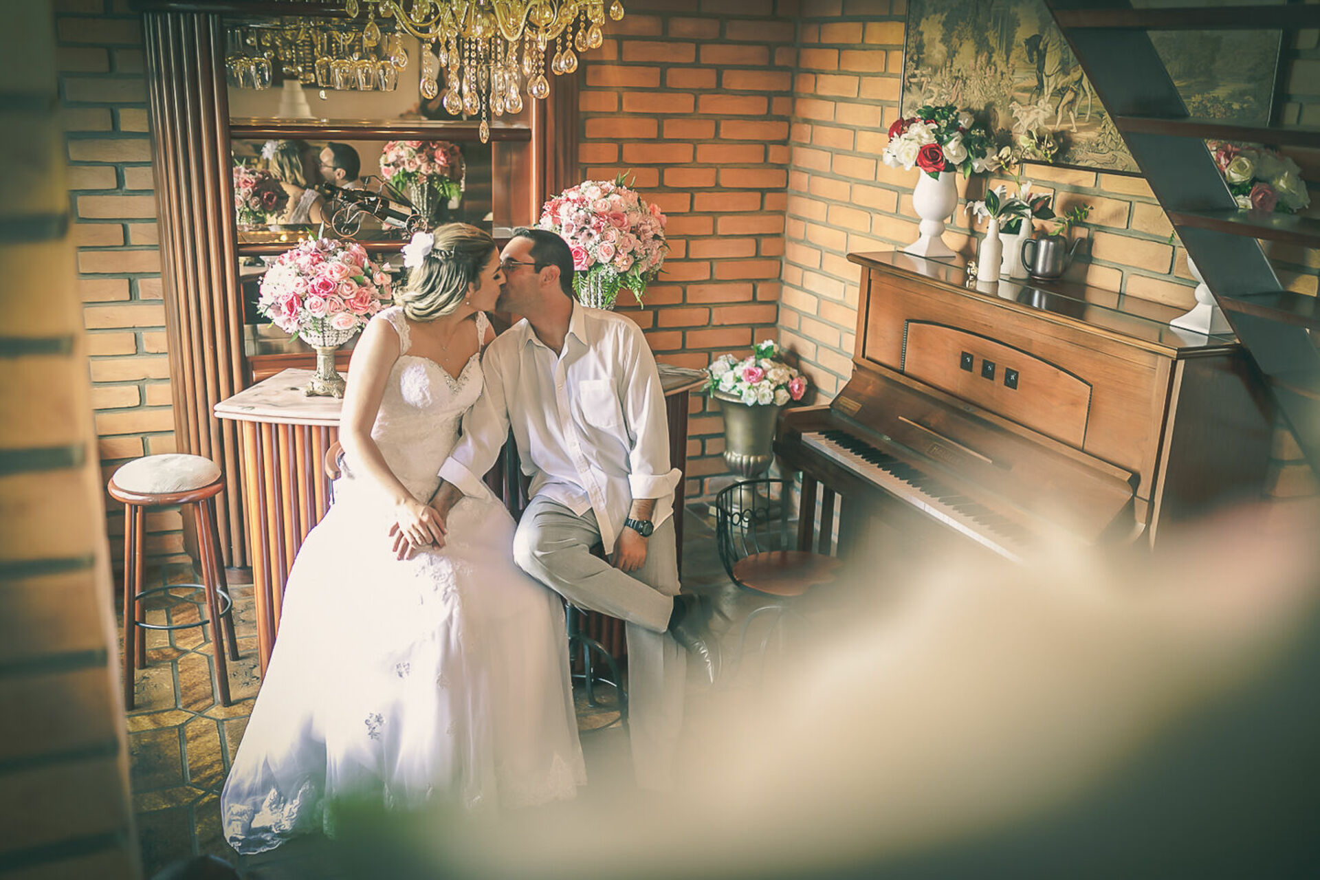 Foto do Sobre de Fotografo de casamento, filmagem de casamento, Ricardo Moreno Foto & Vídeo, São Paulo SP